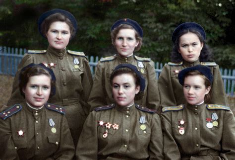 The Night Witches