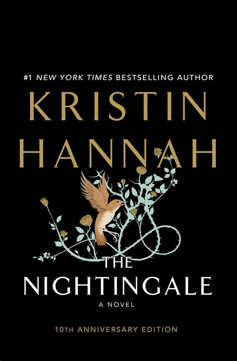 The Nightingale