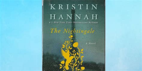 The Nightingale Book Ending Explained