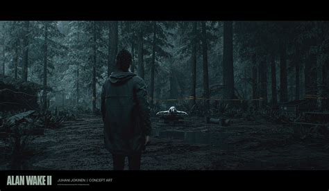 The Nightingale Scene