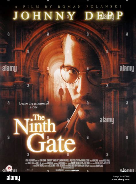 The Ninth Gate
