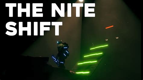 The Nite Shift