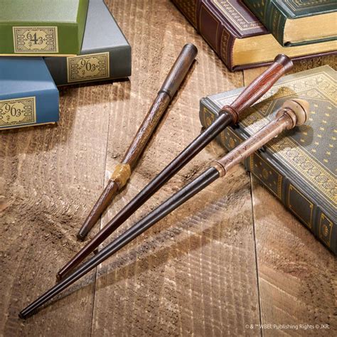 The Noble Collection