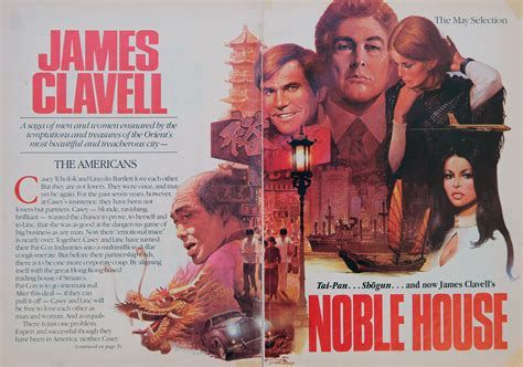 The Noble House
