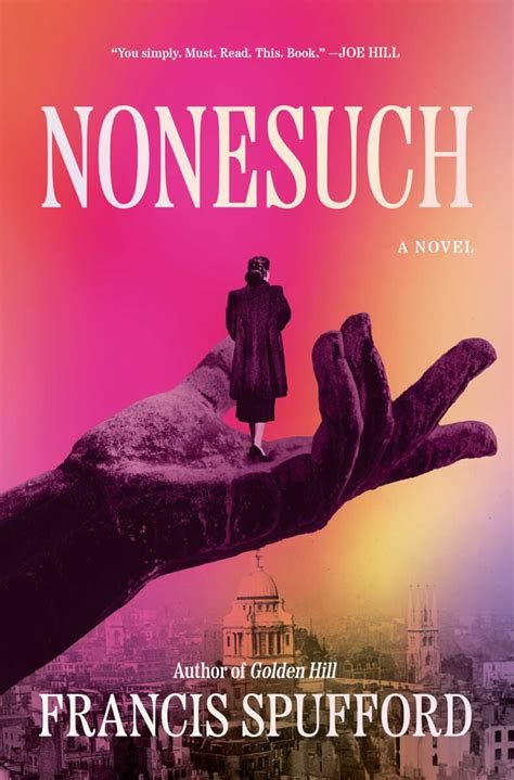 The Nonesuch