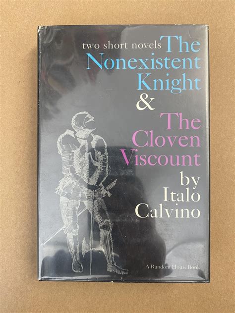 The Nonexistent Knight