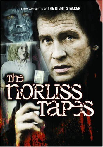 the norliss tapes adobe