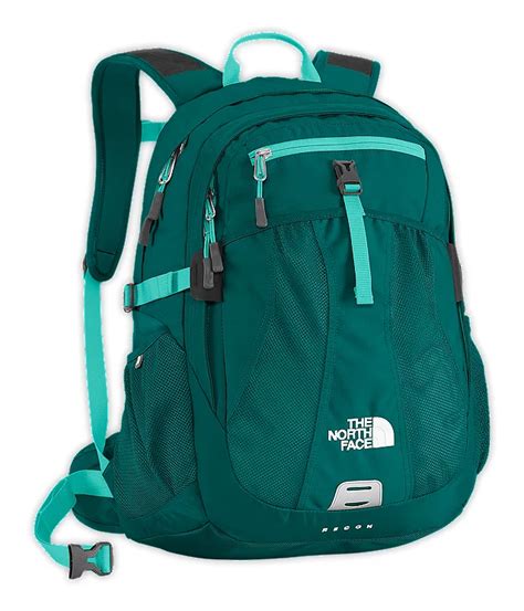 the north face recon backpack women premium purple 2 results