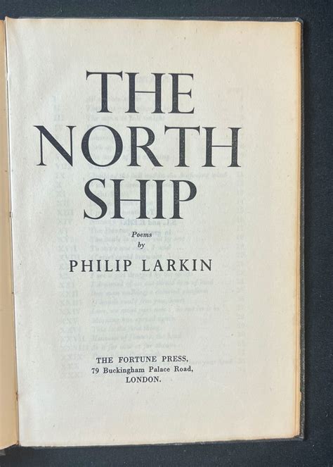 The North Ship