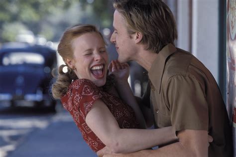The Notebook | Netflix