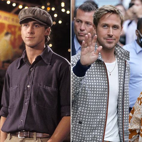 The Notebook Actor