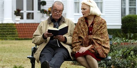 The Notebook Ending