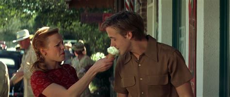 the notebook most romantic scenes