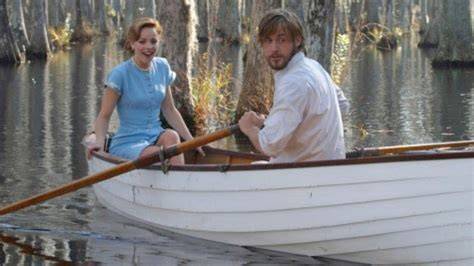 the notebook nude