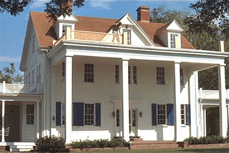 The Notebook The House