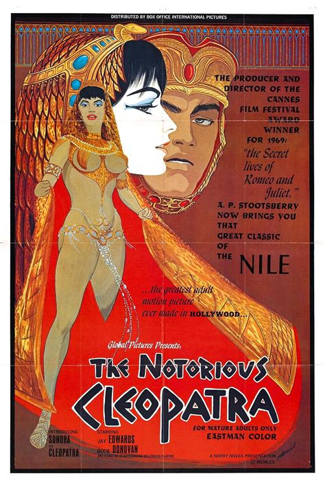 the notorious cleopatra 1970honey devildoll pornhub