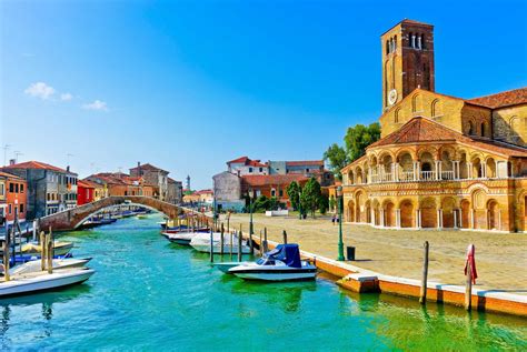 the nun of murano