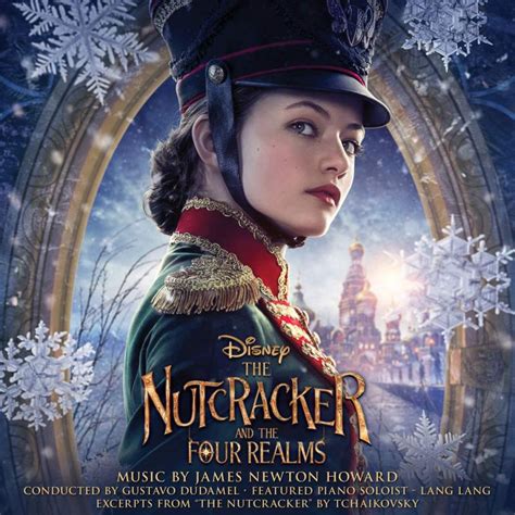 The Nutcracker And The 4 Realms