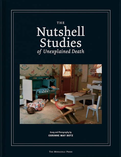 The Nutshell Studies Of Unexplained Death