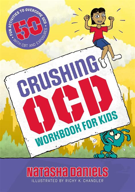 The O C D Workbook: Your Guide To Breaking Free From Obsessive Compulsive Disorder, 3rd Edition ( A New Harbinger Self Help Workbook)