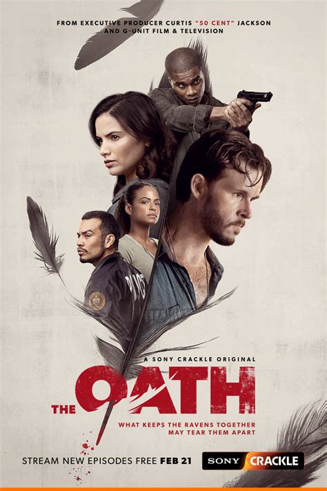 the oath documentary torrent