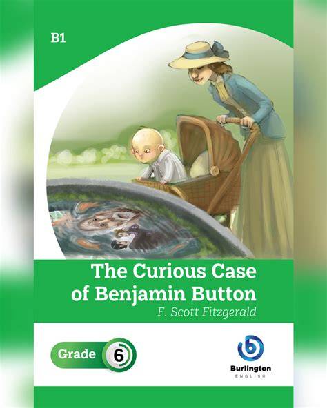 The Odd Case Of Benjamin Button
