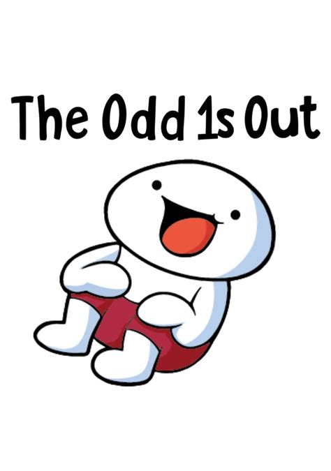 The Odd Ones Out