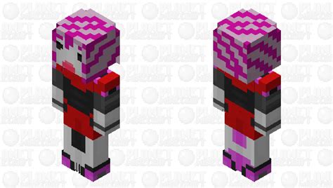 the oddities Minecraft Skins