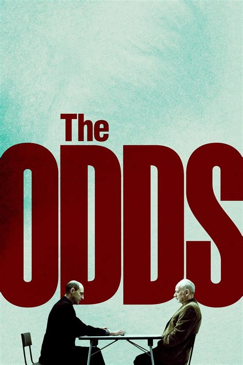 the odds reviews