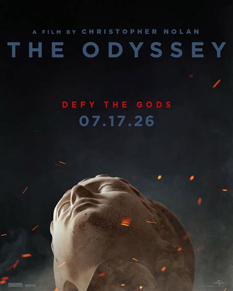 The Odyssey File