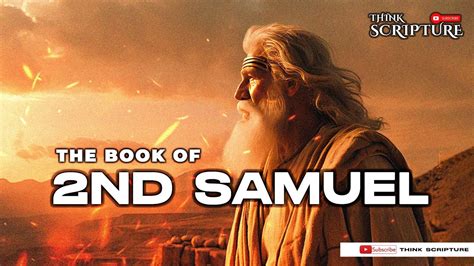 The Of 2nd Samuel