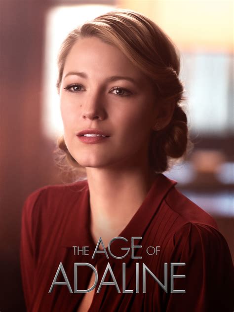The Of Adaline