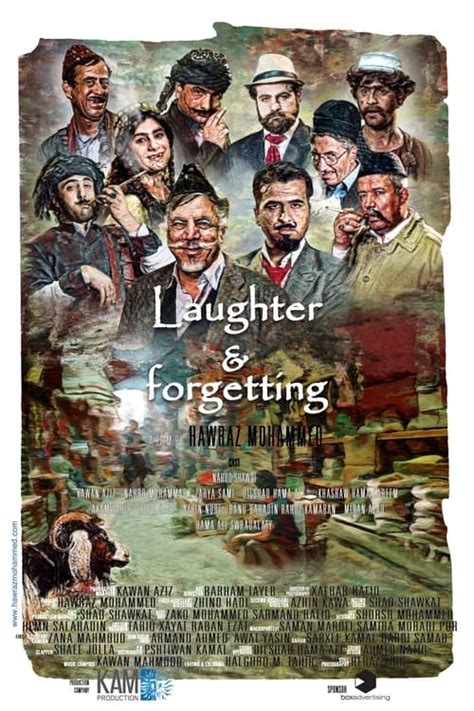 The Of Laughter And Forgetting