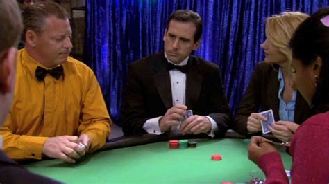 the office casino night episode online