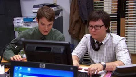 the office s09e01 games