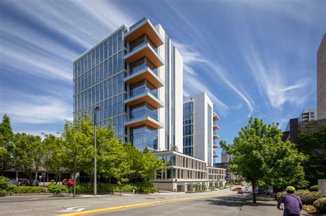 The Office Tower