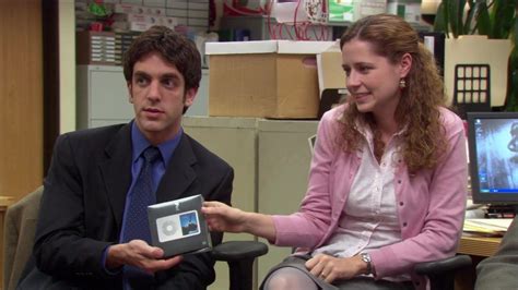 The Office Writers