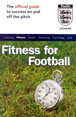The Official Fa Guide To Basic Refereeing Fafo
