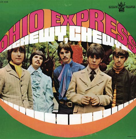 the ohio express