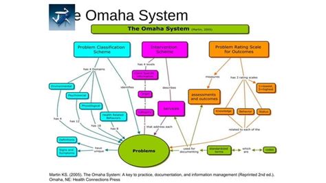 the omaha system a pocket guide for community heal