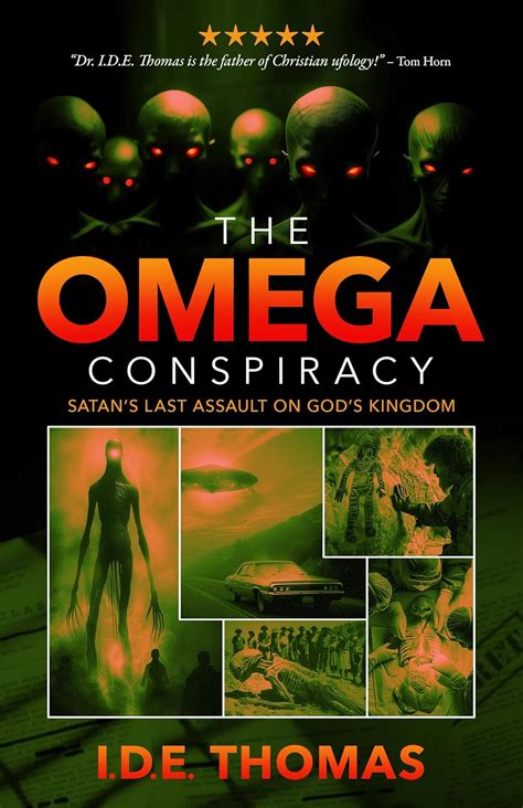 The Omega Conspiracy