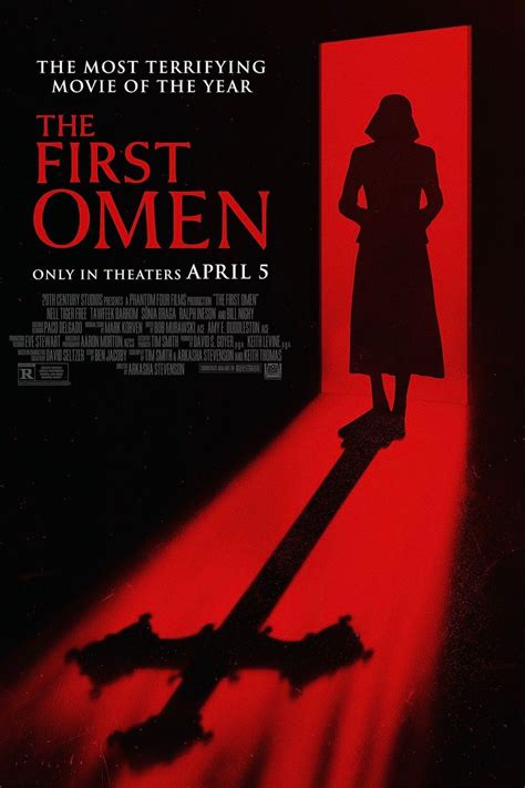The Omen 111