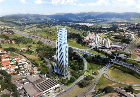 The One Office Tower