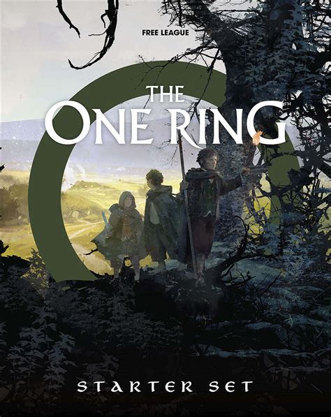 the one ring 2e