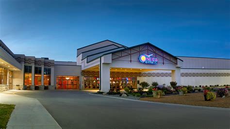 the oneida casino uvhb