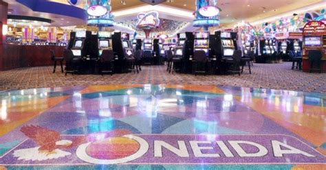 the oneida casino zmaz canada