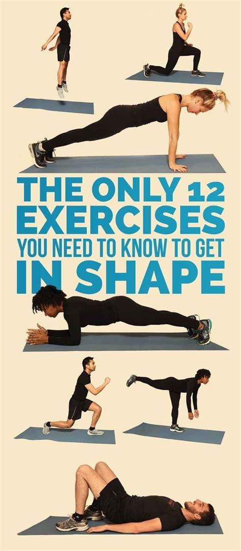The Only 12 Exercises You Need To Know Exercises That Begin With N - Exercises That Begin With N