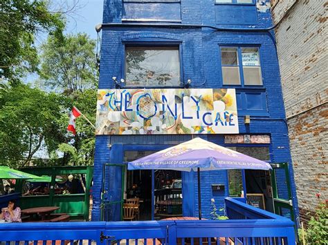 The Only Cafe