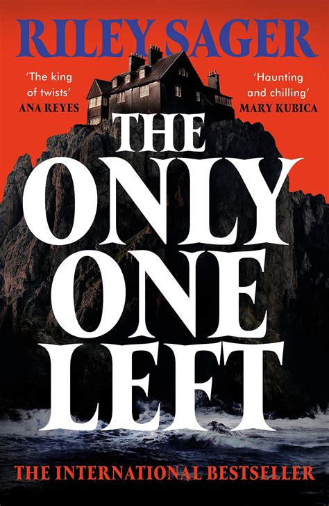 The Only One Left Pdf