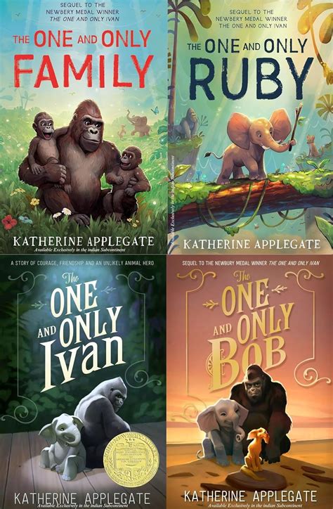 The Only Series